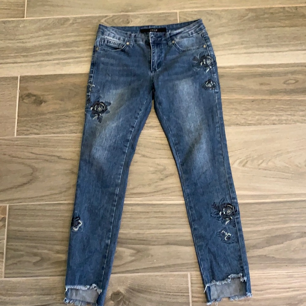 Joe’s girls jeans